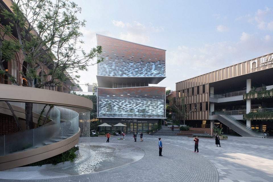 chongqing hill by china construction technology consulting co ltd cpg corporation pte ltd