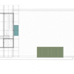 Drevak旧转运站改造，捷克 / Sodomka Sodomková Architekti