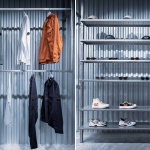 Modo零售店，挪威 / OFFICE INAINN
