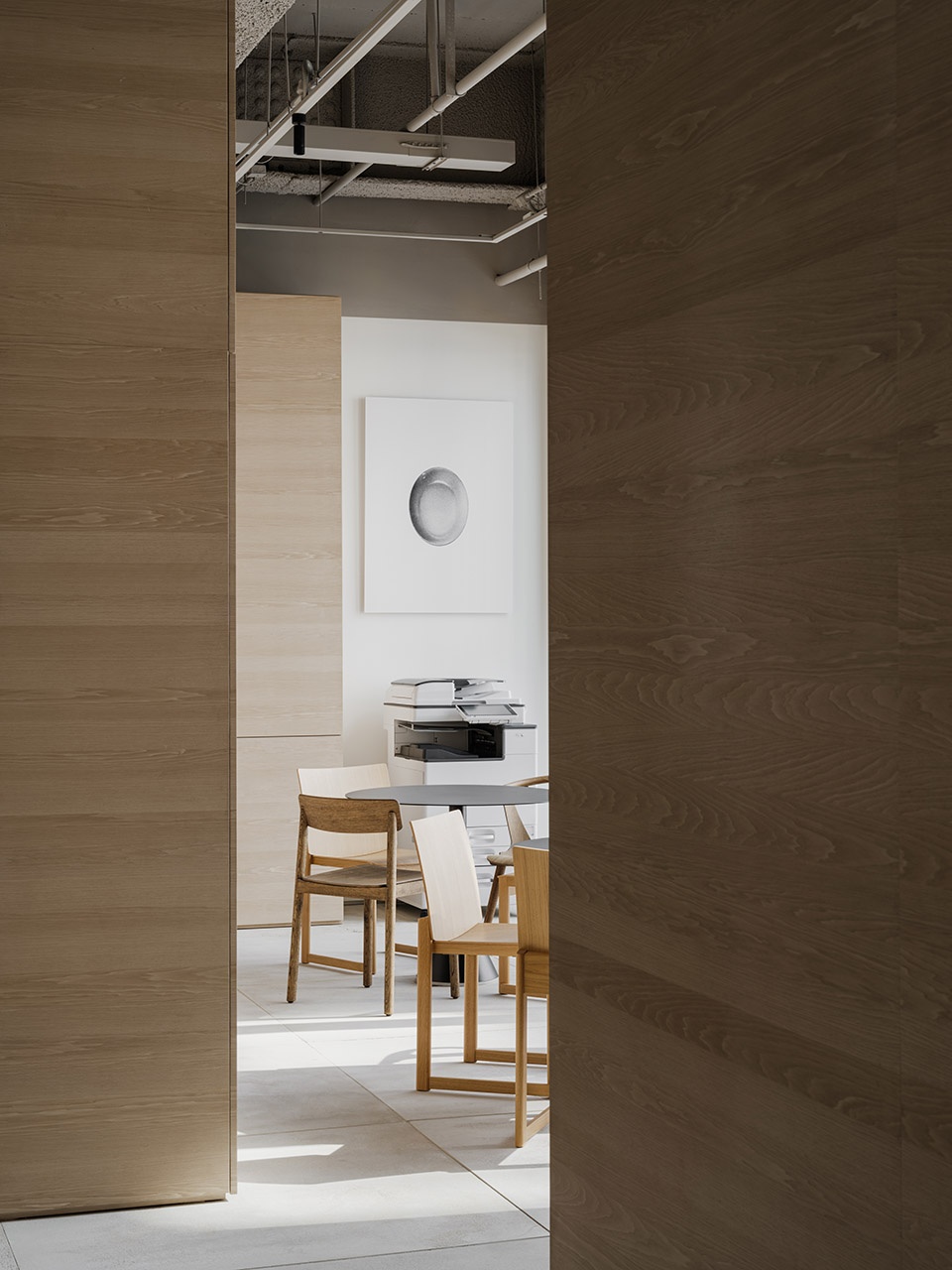 say architects shanghai office by say architects