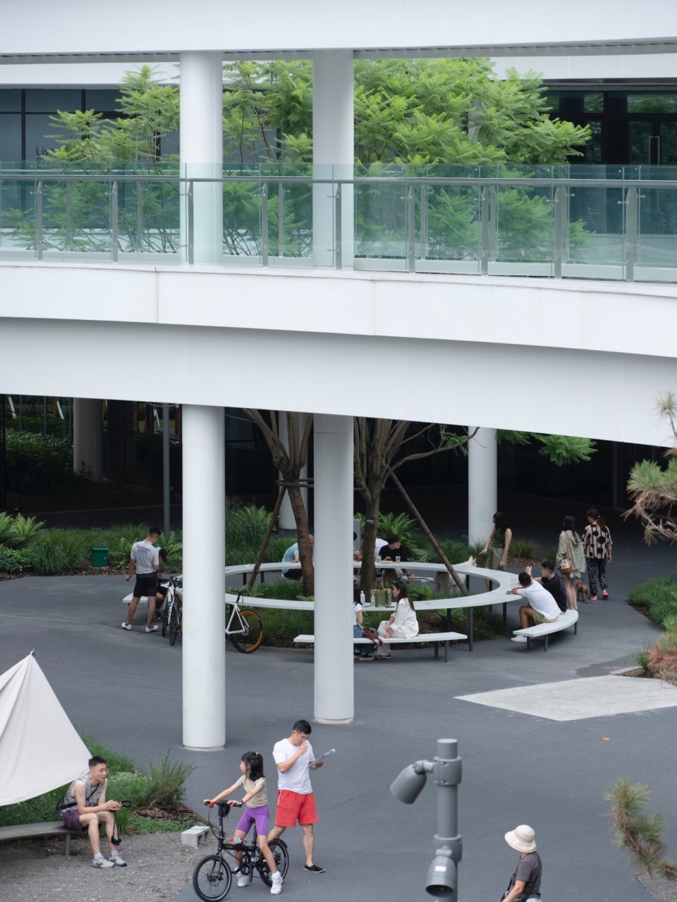 CyPARK