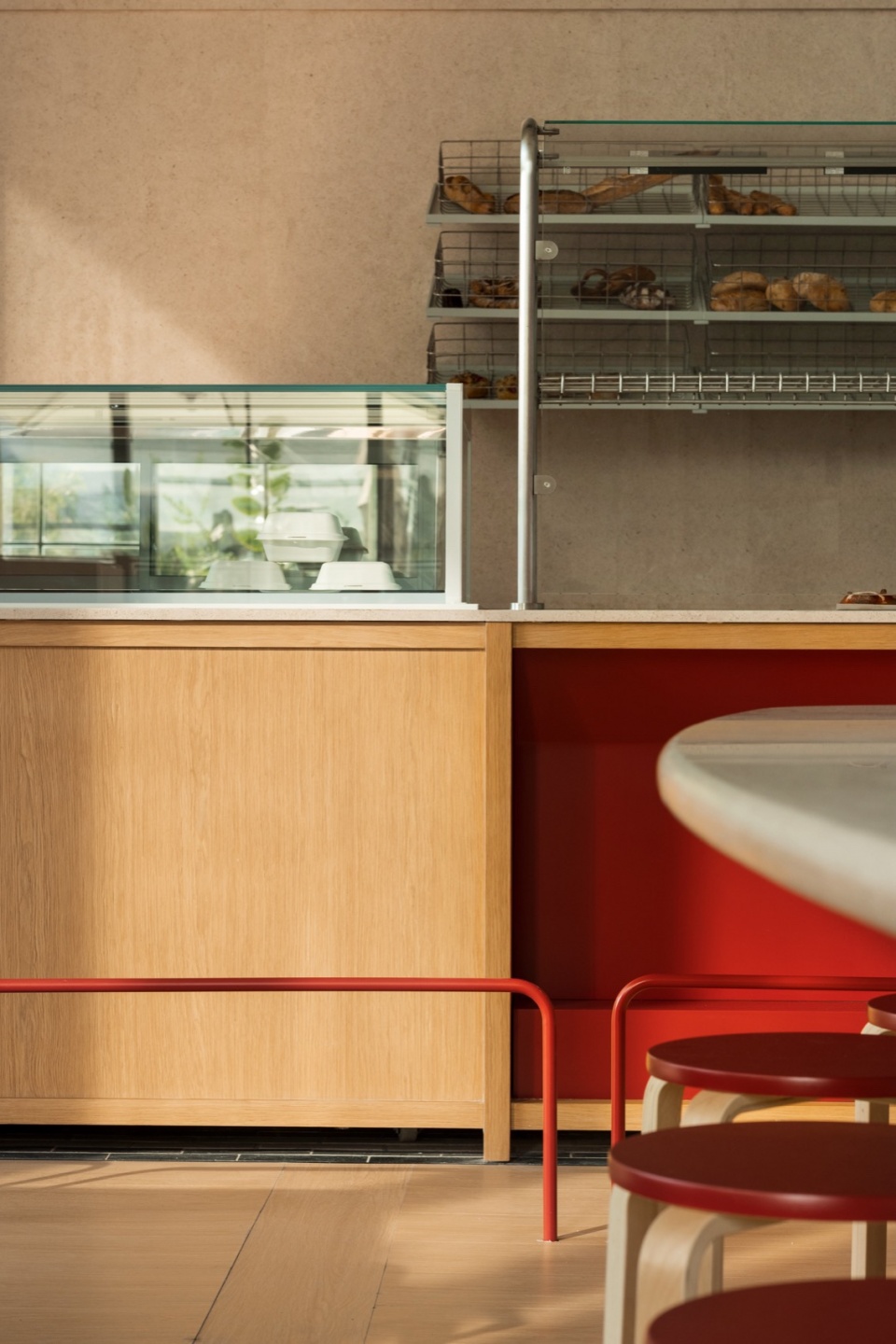 LANLIZI BAKERY 2 wooomstudio