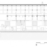 Drevak旧转运站改造，捷克 / Sodomka Sodomková Architekti