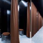 Modo零售店，挪威 / OFFICE INAINN