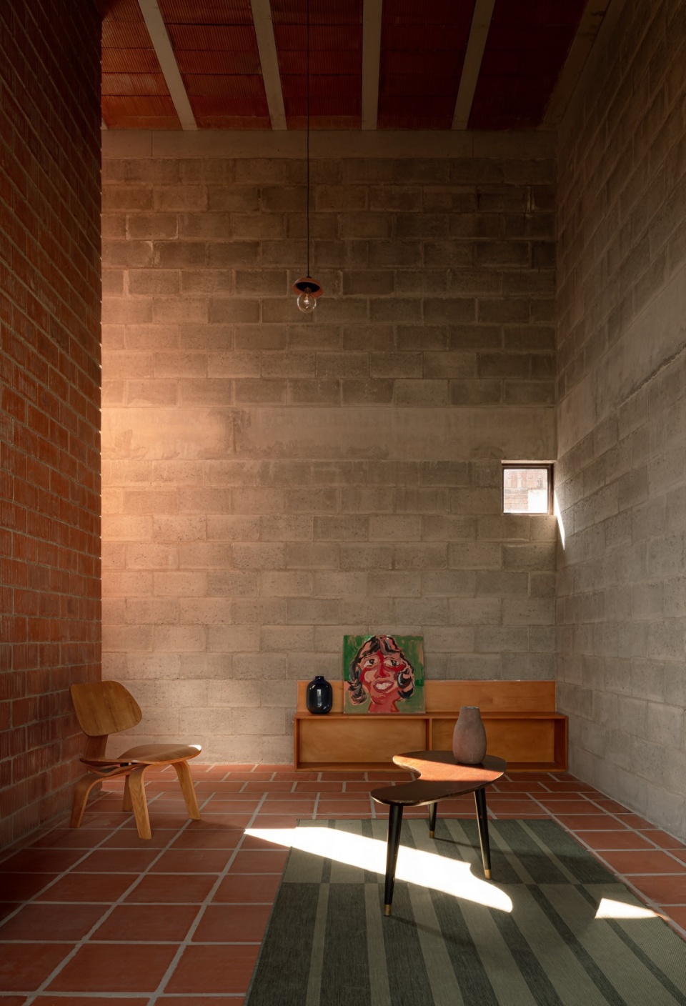 CASA NOGAL by Escobedo Soliz