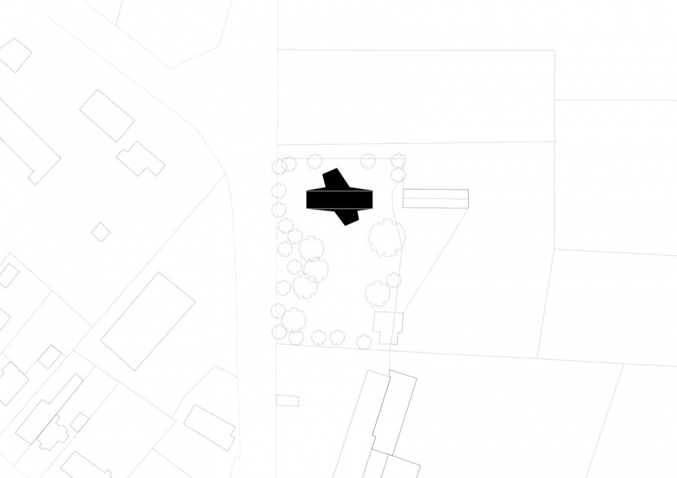 house dede by oyo architects