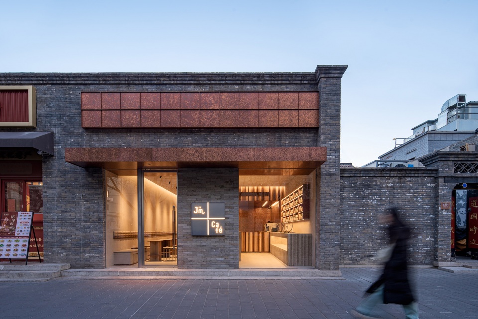 jm cafe by masaya kawashima mk a