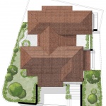 Swasti住宅，印度 / Deearth Architects