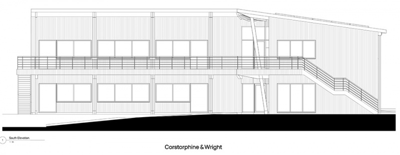 unusual rigging hq by corstorphine wright