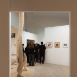 群岛-S.E.A. Focus 2025展览，新加坡 / Spatial Anatomy