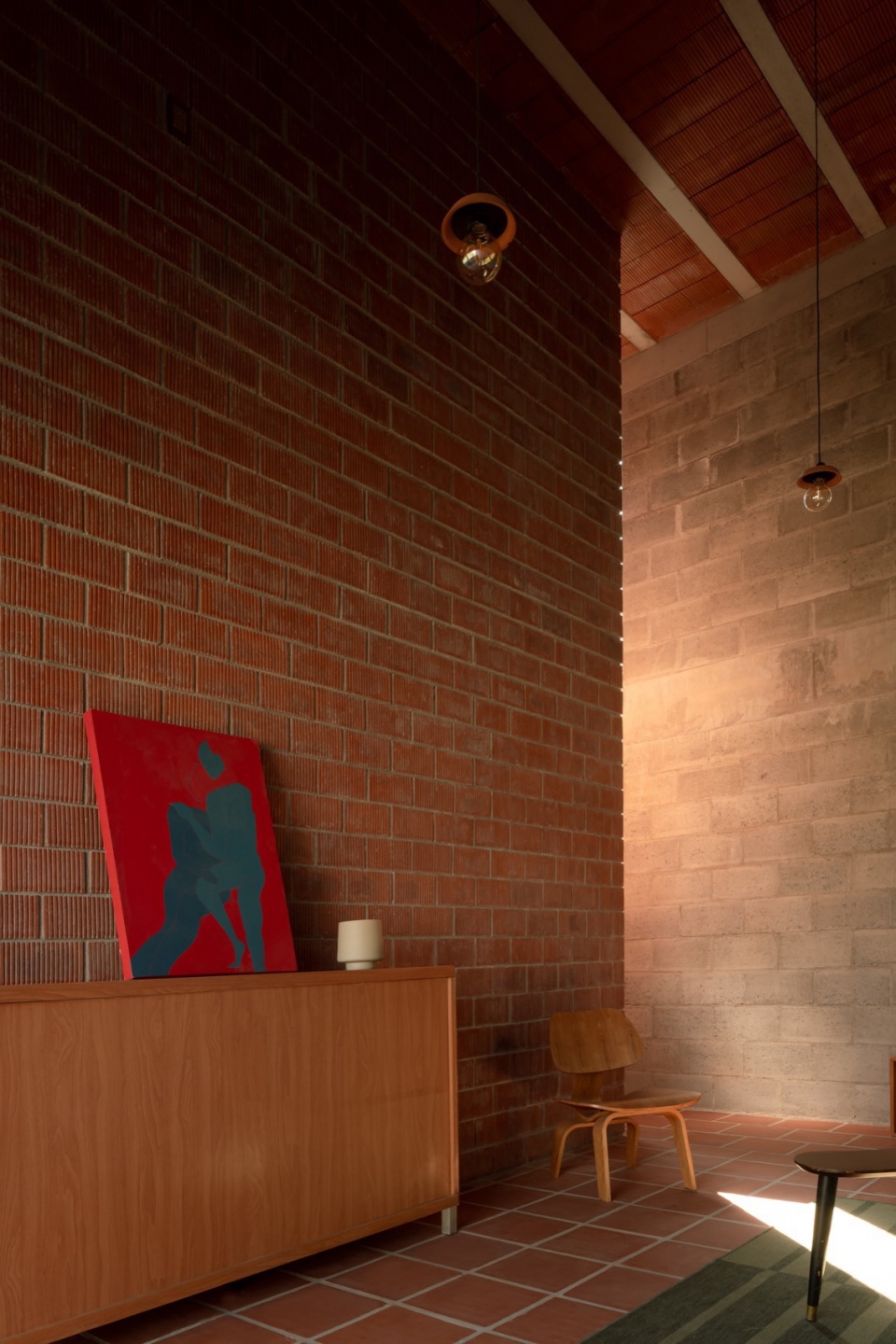 CASA NOGAL by Escobedo Soliz