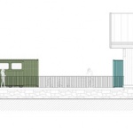 Drevak旧转运站改造，捷克 / Sodomka Sodomková Architekti