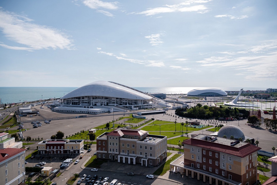 open international competition to develop master plan for sirius
