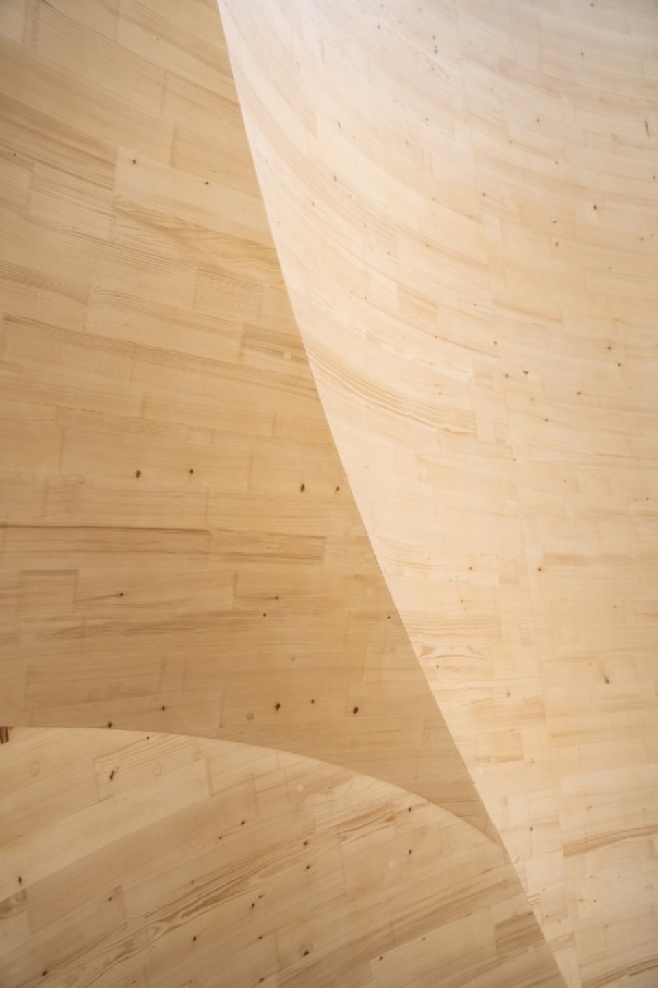 Atrium Blumer Lehmann Headquarters by ICD