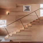 L住宅，哈德逊 / Steven Holl Architects