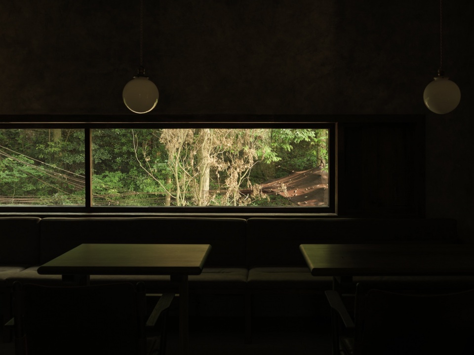 Yuanguguanshan Restaurant Hangzhou Lingyinsi by Wuzhi Design