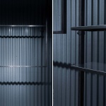 Modo零售店，挪威 / OFFICE INAINN