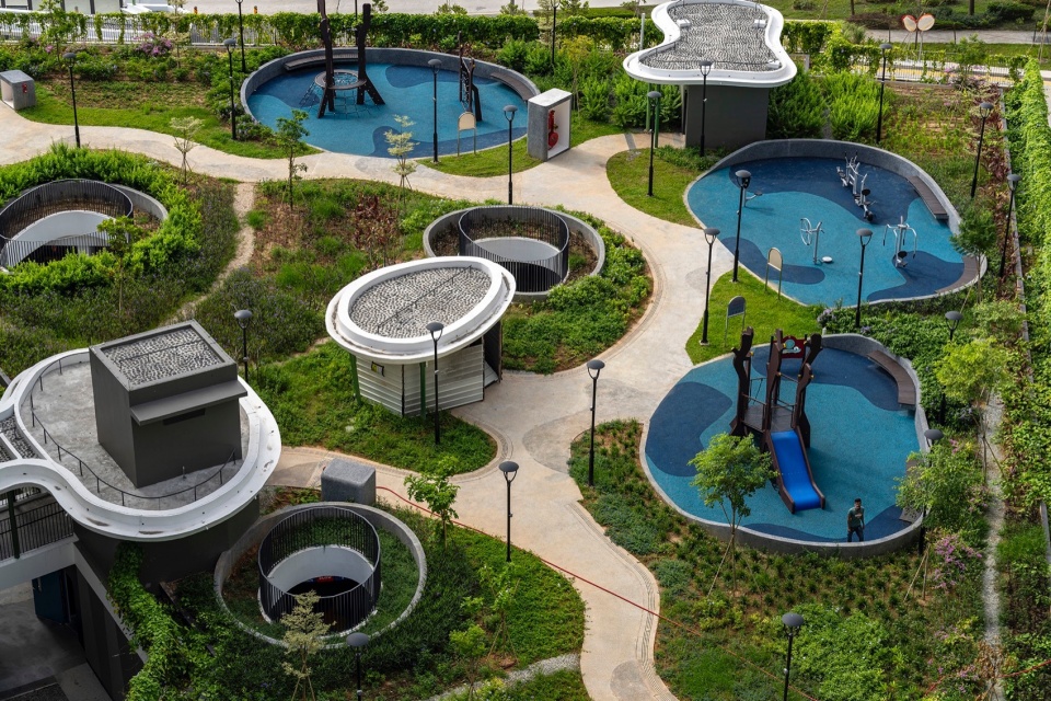 tampines greenvines by g8a architecture
