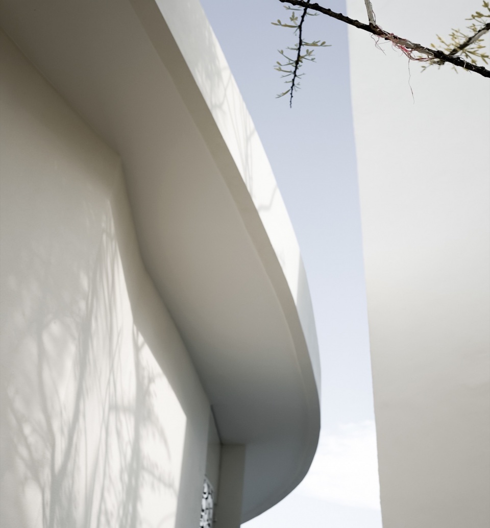 Aviyana Hua Hin by Architectkidd