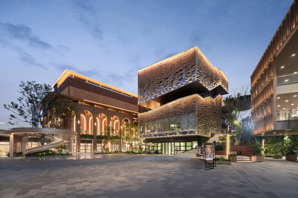 chongqing hill by china construction technology consulting co ltd cpg corporation pte ltd