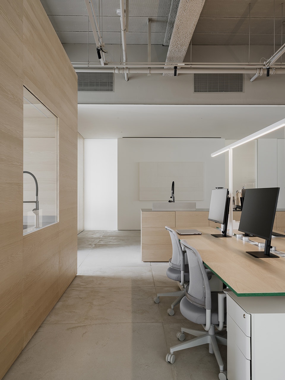 say architects shanghai office by say architects