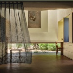 哀鸽鸽舍，加利福尼亚 / Schwartz and Architecture