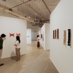 群岛-S.E.A. Focus 2025展览，新加坡 / Spatial Anatomy