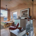 L住宅，哈德逊 / Steven Holl Architects