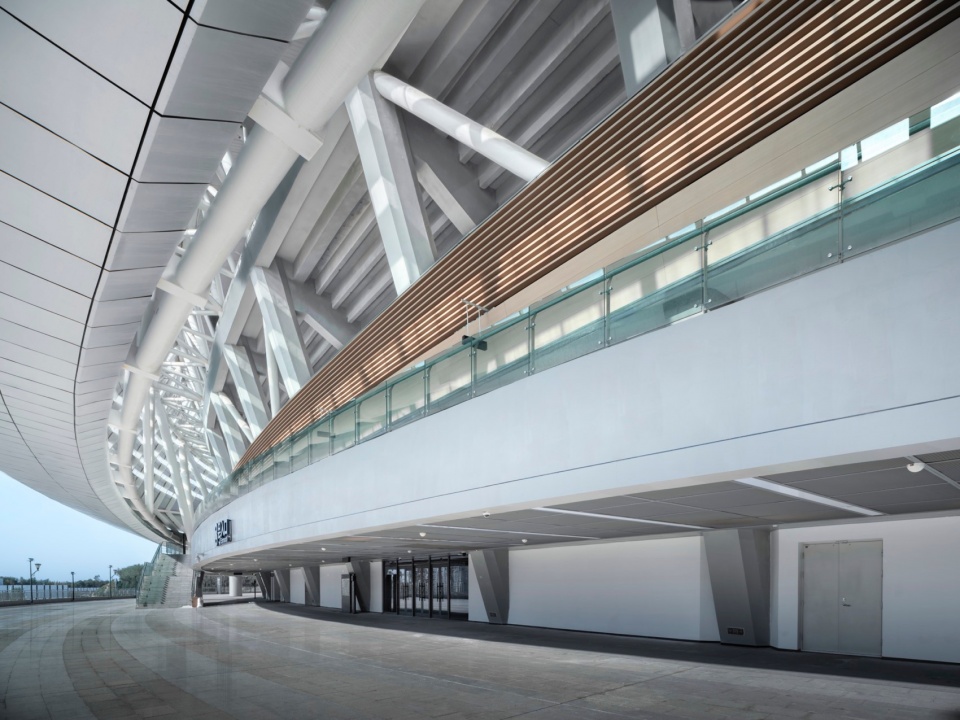 Urumqi Olympic Sports Center