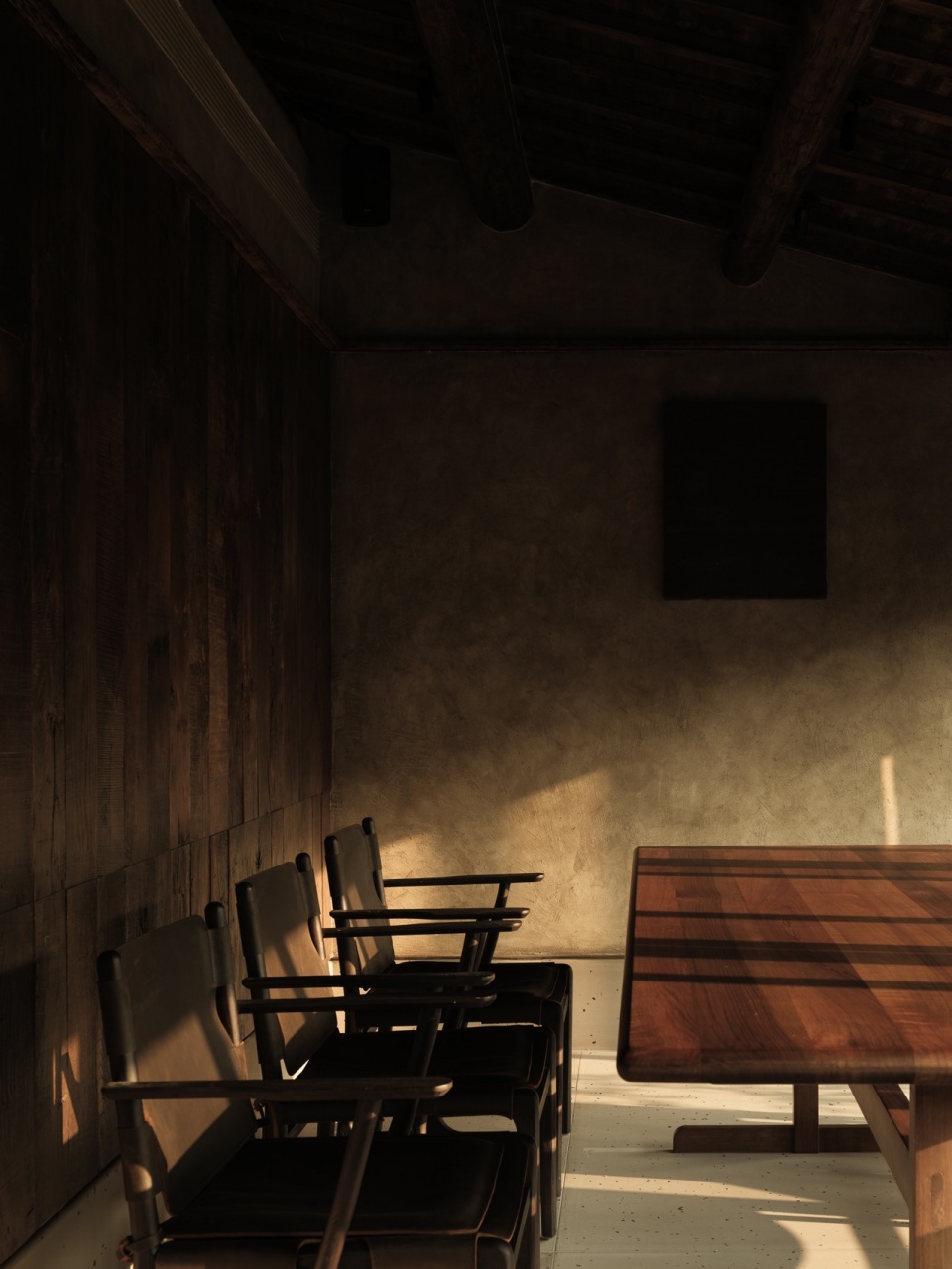 Yuanguguanshan Restaurant Hangzhou Lingyinsi by Wuzhi Design