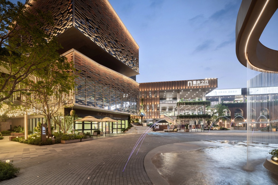 chongqing hill by china construction technology consulting co ltd cpg corporation pte ltd