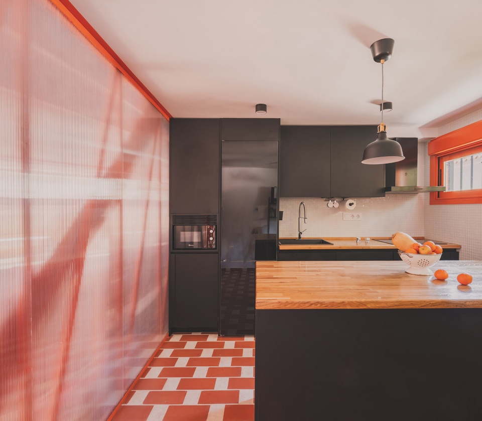 happy home by conjuntos empaticos