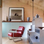 L住宅，哈德逊 / Steven Holl Architects