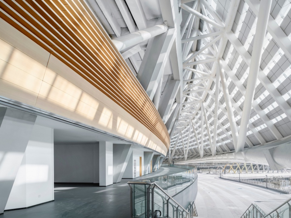 Urumqi Olympic Sports Center