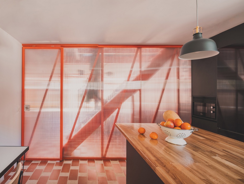 happy home by conjuntos empaticos