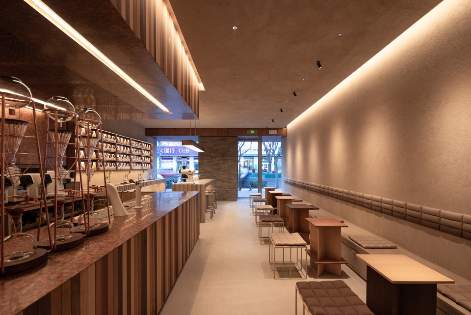 jm cafe by masaya kawashima mk a