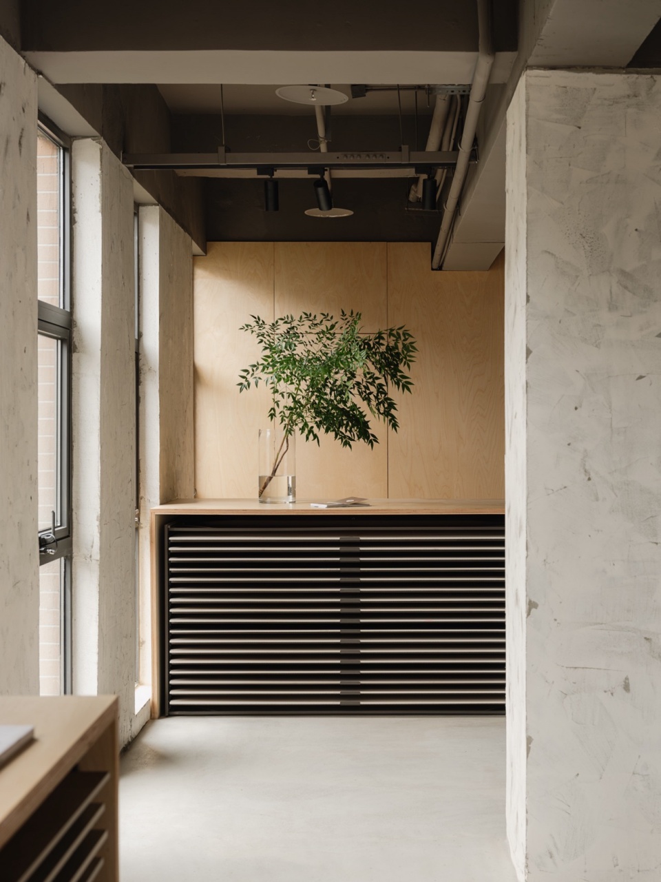 mix tile studio by youwuu space design