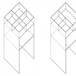 Modo零售店，挪威 / OFFICE INAINN