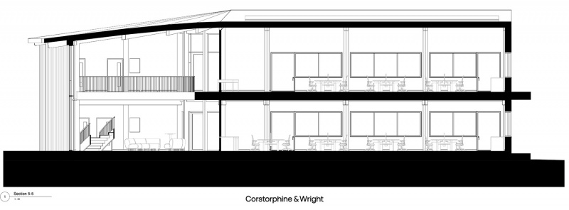 unusual rigging hq by corstorphine wright