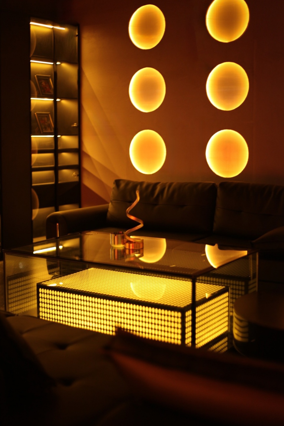 LIKEBAR in Chengdu Erxianqiao