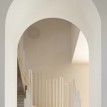 Arco住宅，葡萄牙 / Tiago Castro Sousa