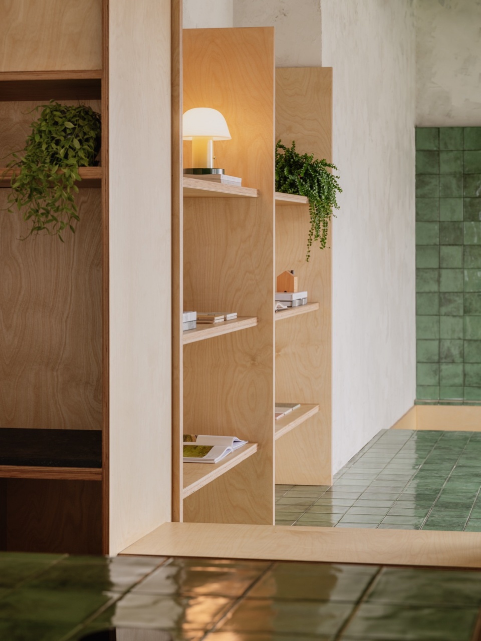 mix tile studio by youwuu space design