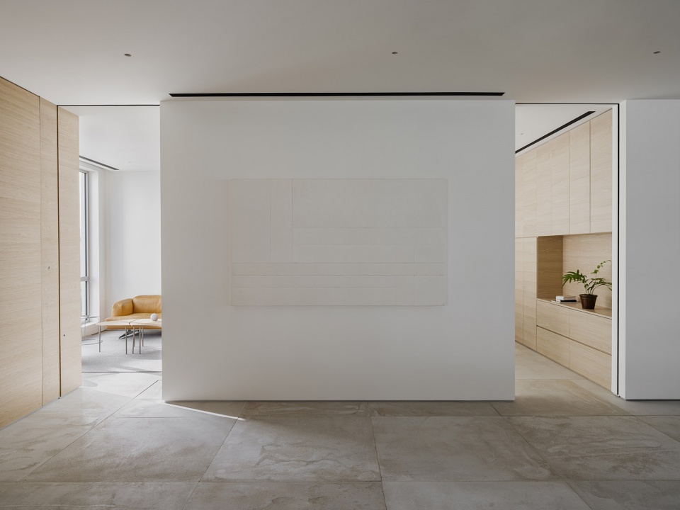 say architects shanghai office by say architects