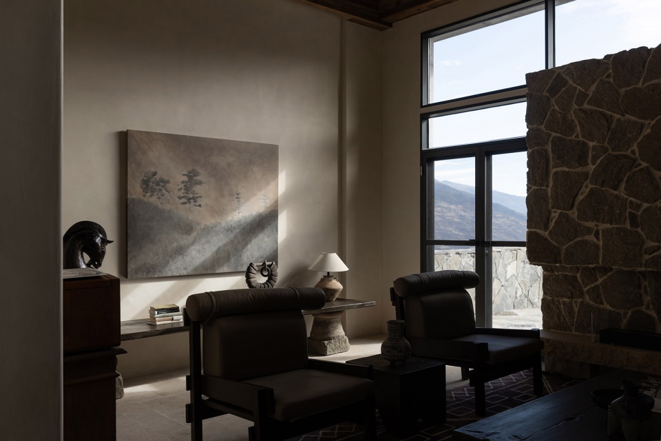 the yunshan mountain by one soul
