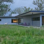 哀鸽鸽舍，加利福尼亚 / Schwartz and Architecture