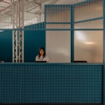 群岛-S.E.A. Focus 2025展览，新加坡 / Spatial Anatomy