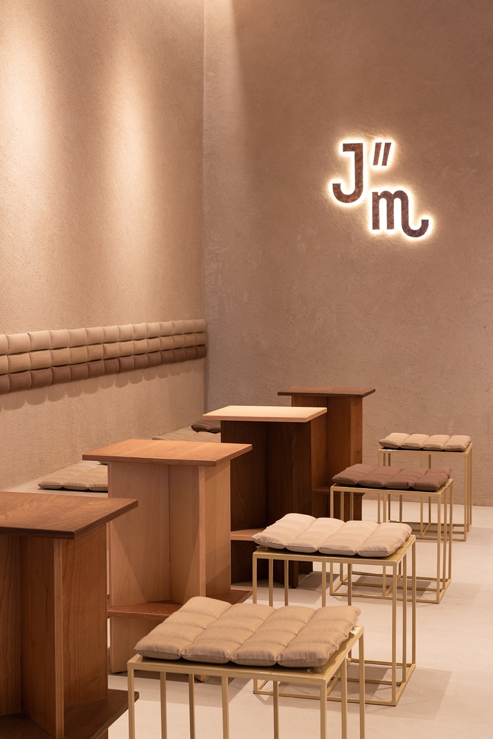 jm cafe by masaya kawashima mk a