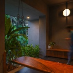 Swasti住宅，印度 / Deearth Architects