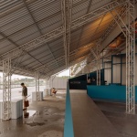 群岛-S.E.A. Focus 2025展览，新加坡 / Spatial Anatomy