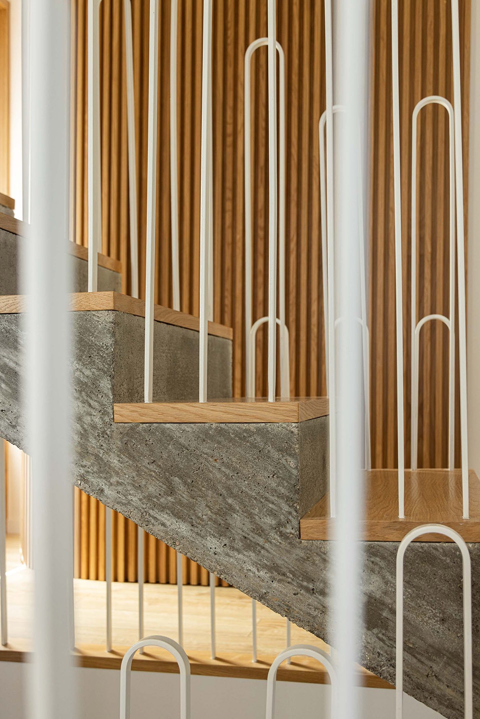 casa arco by tiago castro sousa lda